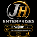 JH Enterprises 009 Logo